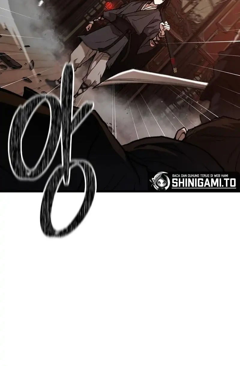 Unrivaled Spear Demon Chapter 36 Fix Gambar 40